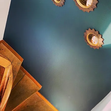 Apartment Le 104 Feuvrier *