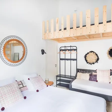 Apartment Le 104 Feuvrier *