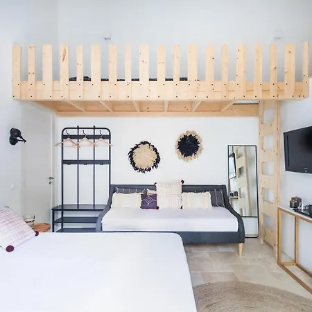 Apartment Le 104 Feuvrier
